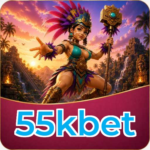 Verifikasi profile 55kbet