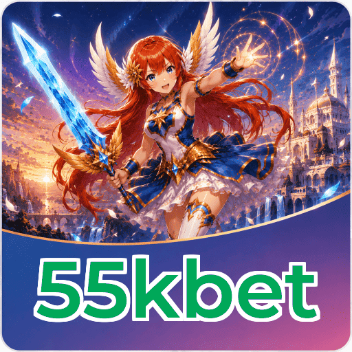 Audit profile 55kbet