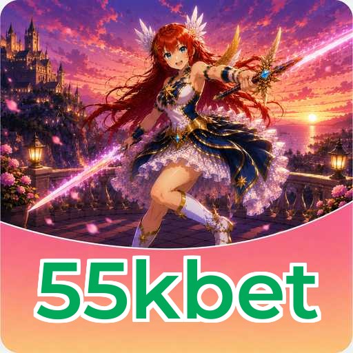 Field profile 55kbet